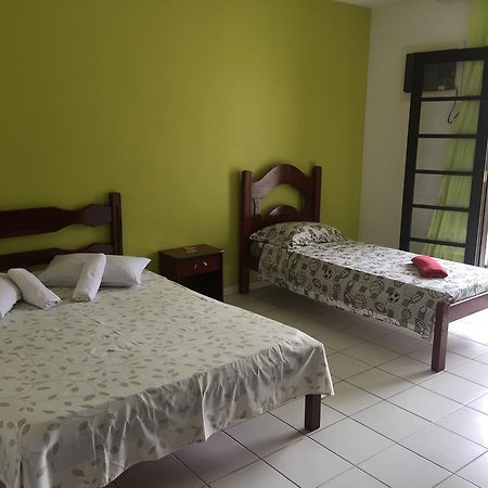 Pousada Costa Verde Άνγκρα Ντος Ρέις Εξωτερικό φωτογραφία
