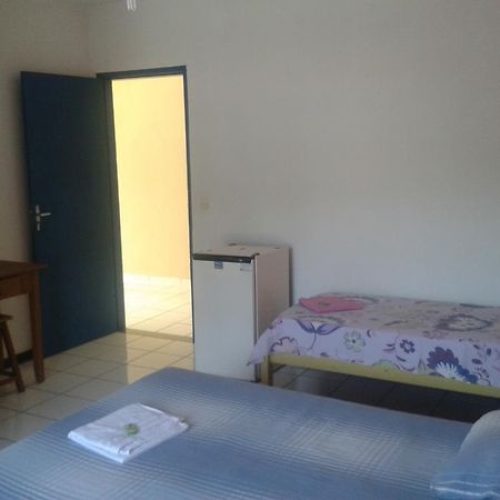 Pousada Costa Verde Άνγκρα Ντος Ρέις Εξωτερικό φωτογραφία