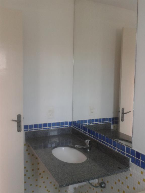 Pousada Costa Verde Άνγκρα Ντος Ρέις Εξωτερικό φωτογραφία