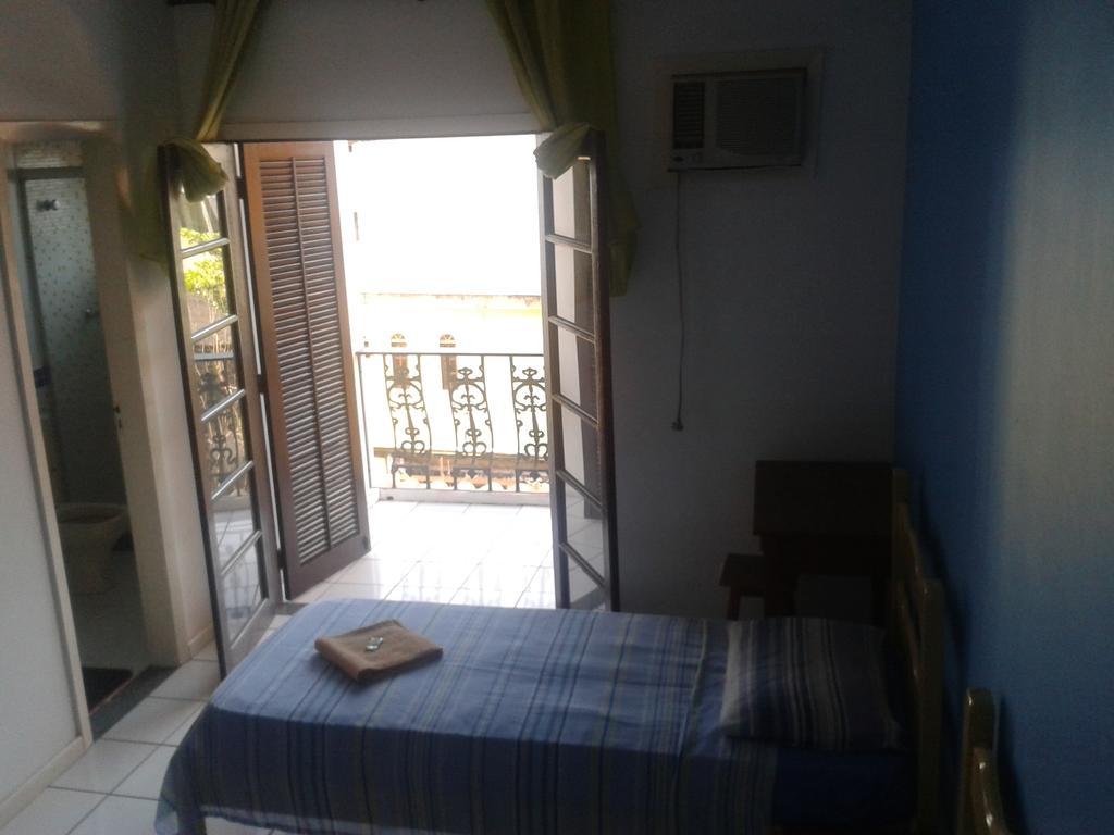 Pousada Costa Verde Άνγκρα Ντος Ρέις Εξωτερικό φωτογραφία