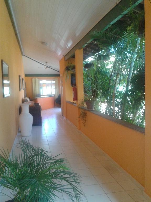 Pousada Costa Verde Άνγκρα Ντος Ρέις Εξωτερικό φωτογραφία
