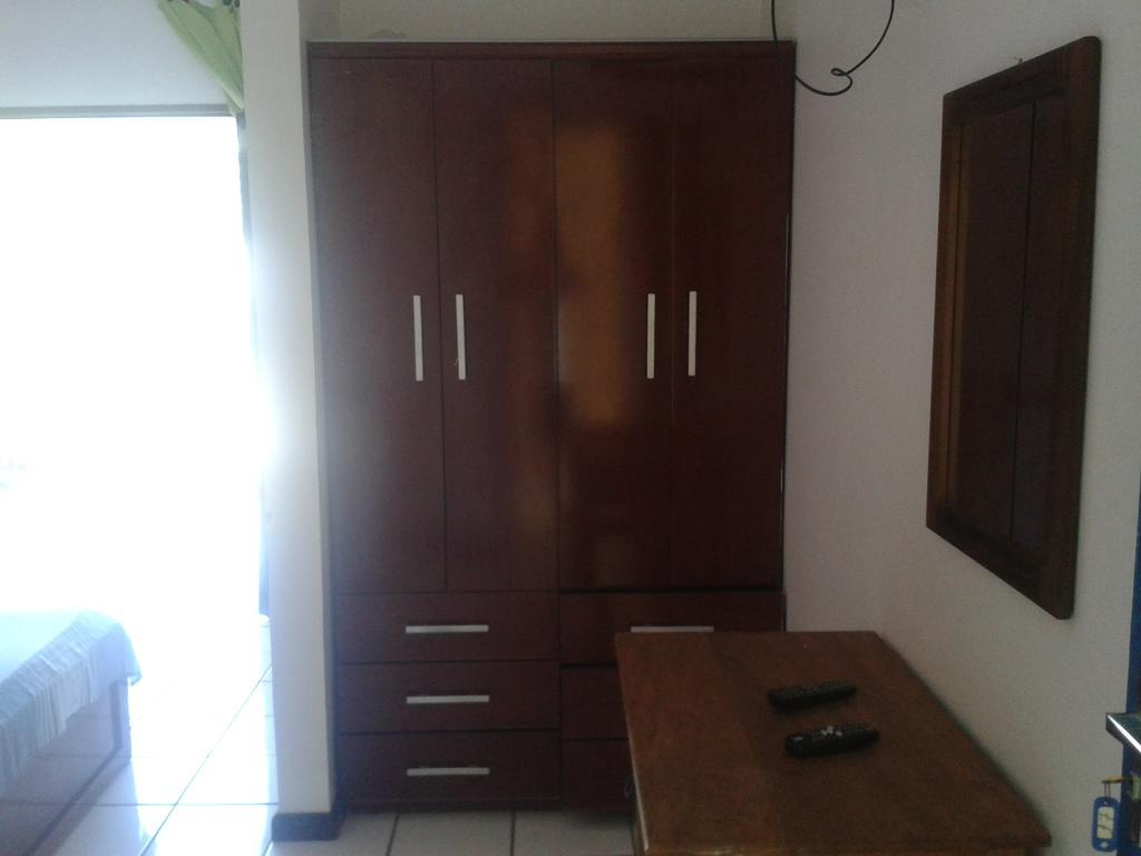 Pousada Costa Verde Άνγκρα Ντος Ρέις Εξωτερικό φωτογραφία