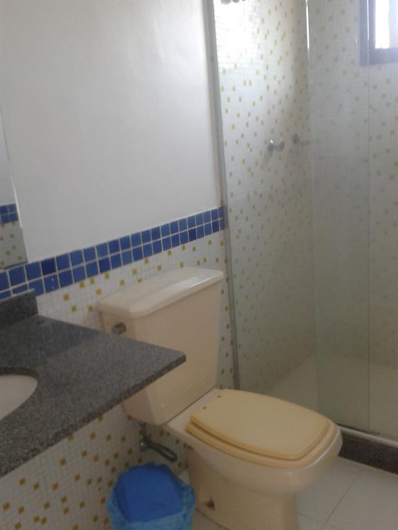 Pousada Costa Verde Άνγκρα Ντος Ρέις Εξωτερικό φωτογραφία