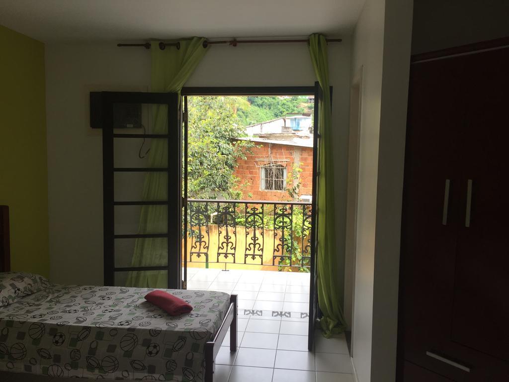 Pousada Costa Verde Άνγκρα Ντος Ρέις Εξωτερικό φωτογραφία