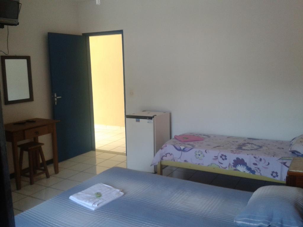 Pousada Costa Verde Άνγκρα Ντος Ρέις Εξωτερικό φωτογραφία
